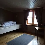 בית נופש The Traditional Burekka 17 - Lofoten