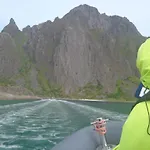 The Traditional Burekka 17 - Lofoten