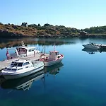 בית נופש The Traditional Burekka 17 - Lofoten סטמסונד