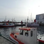 The Traditional Burekka 17 - Lofoten בית נופש *