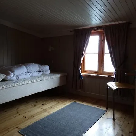 Ferienhaus The Traditional Burekka 17 - Lofoten