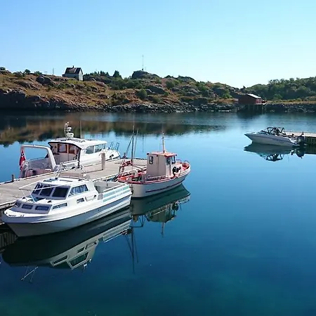 בית נופש The Traditional Burekka 17 - Lofoten סטמסונד