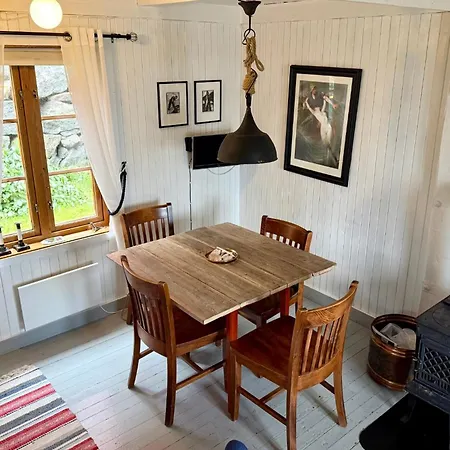 The Traditional Burekka 17 - Lofoten Ferienhaus *