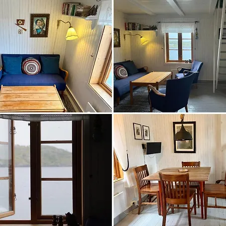 Ferienhaus The Traditional Burekka 17 - Lofoten
