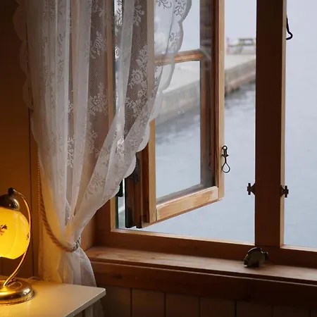 Ferienhaus The Traditional Burekka 17 - Lofoten