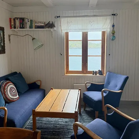 The Traditional Burekka 17 - Lofoten Ferienhaus *