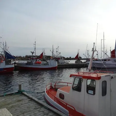 The Traditional Burekka 17 - Lofoten * Stamsund