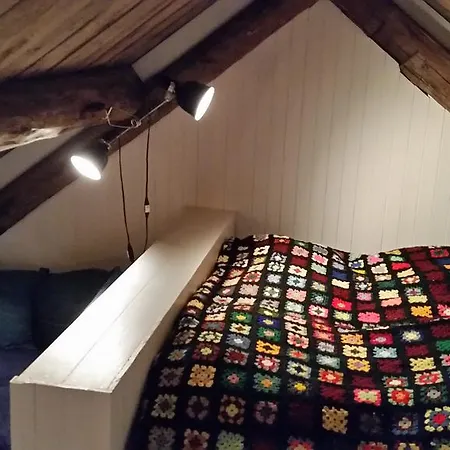 The Traditional Burekka 17 - Lofoten