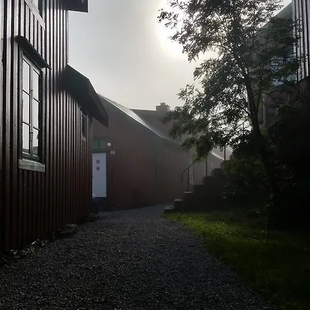 The Traditional Burekka 17 - Lofoten