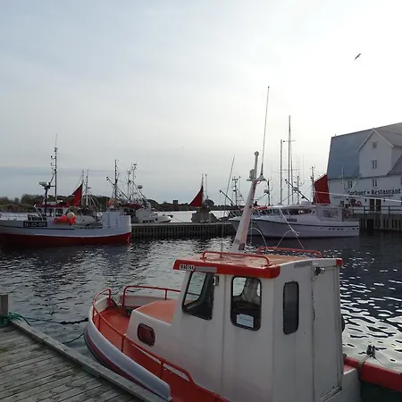 The Traditional Burekka 17 - Lofoten Hébergement de vacances *