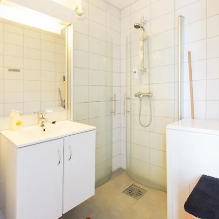 The Traditional Burekka 17 - Lofoten Hébergement de vacances