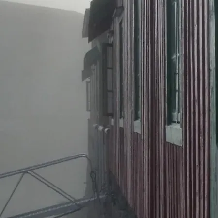 Hébergement de vacances The Traditional Burekka 17 - Lofoten *