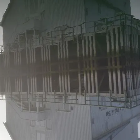 Hébergement de vacances The Traditional Burekka 17 - Lofoten